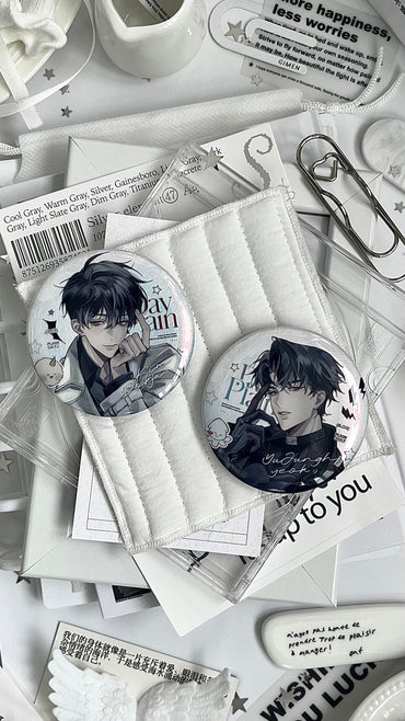 [Pre-sale] ORV Plain Day Series Merchandise