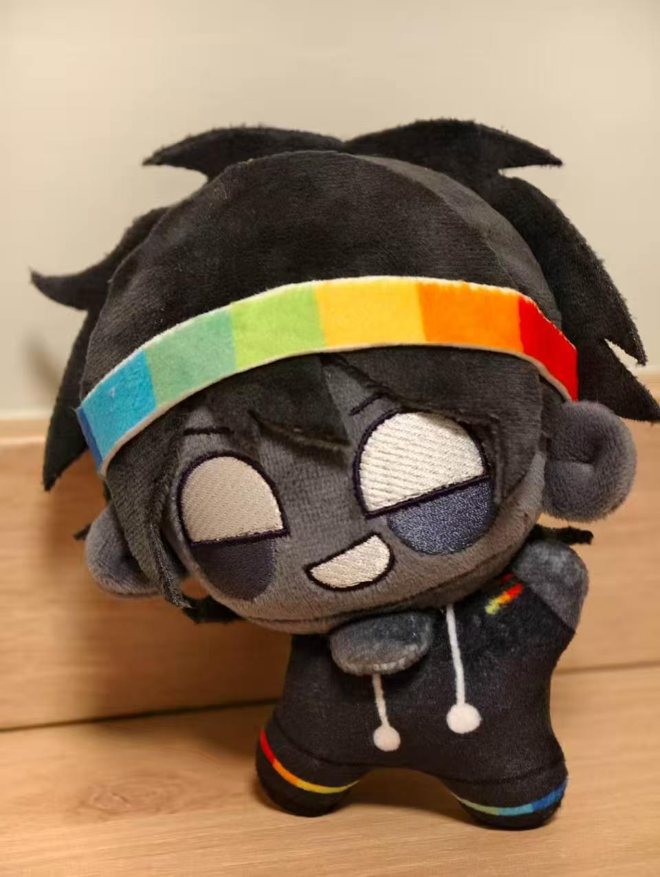 [Pre-Order] uu&ls plusie