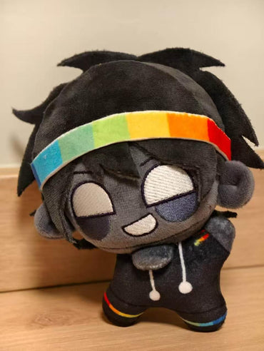 [Pre-Order] uu&ls plusie