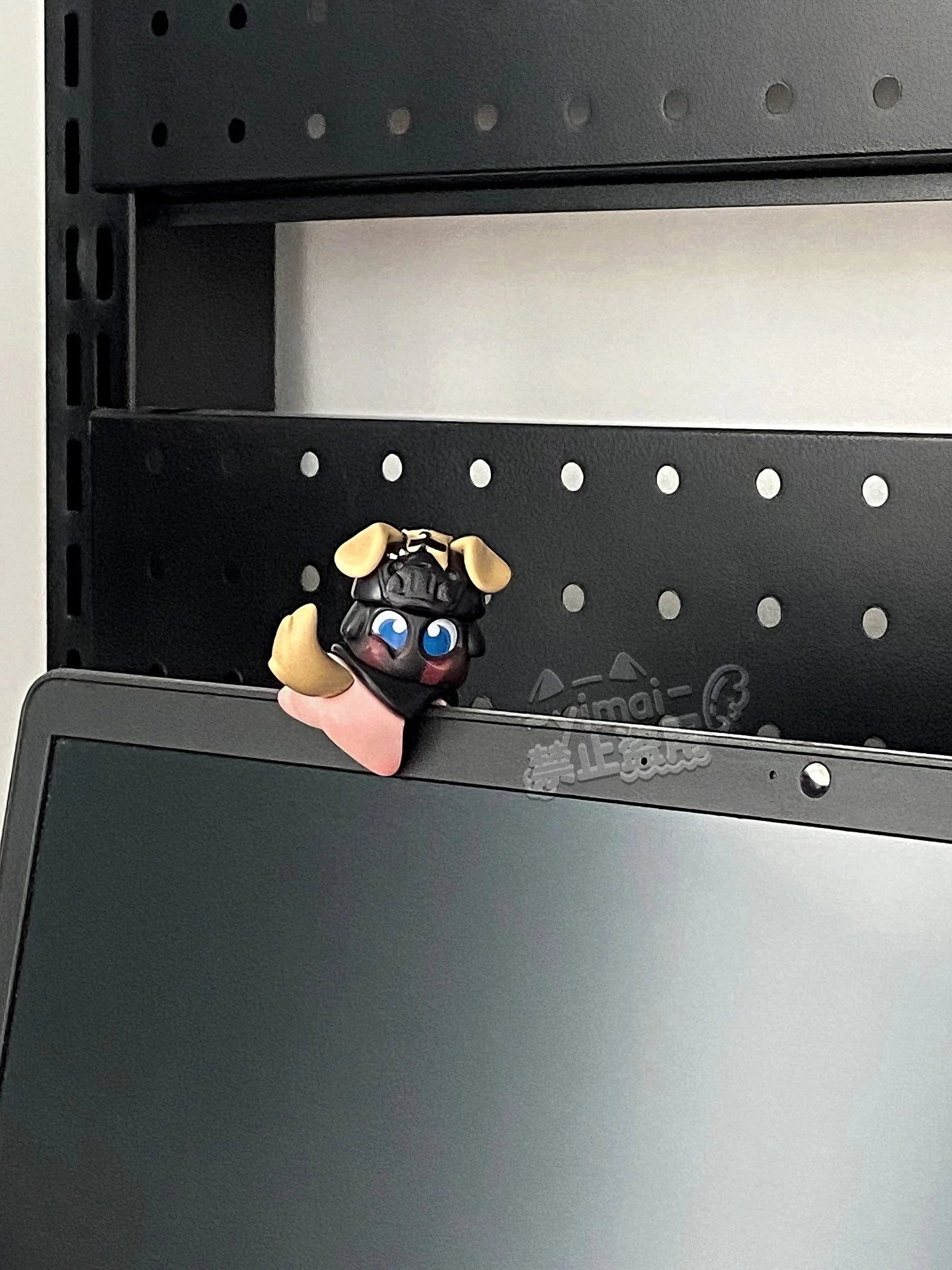 [Pre-order]【König】Monitor Topper Figure