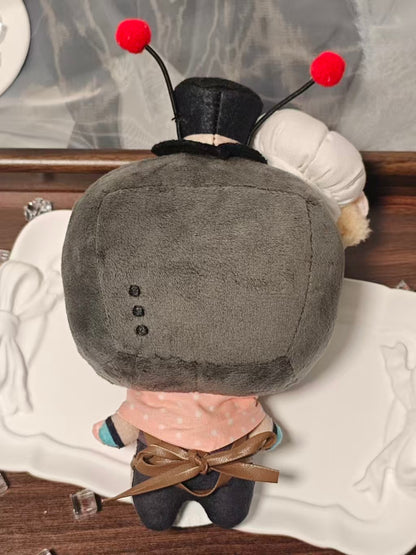 [In-stock]10cm Mini Plushie outfit-Puppy Kitchen Outfit