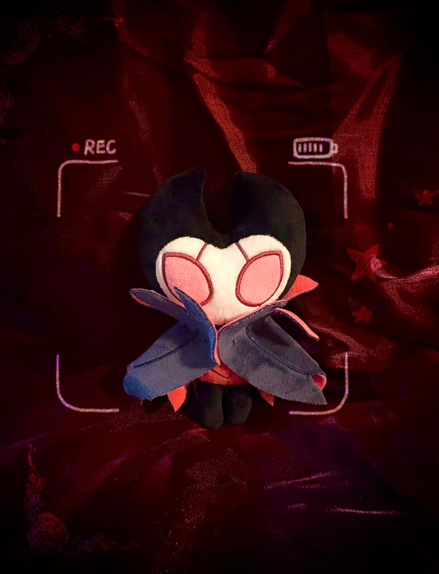 [Pre-order] Troupe Master Grimm Fanmade Cotton Doll