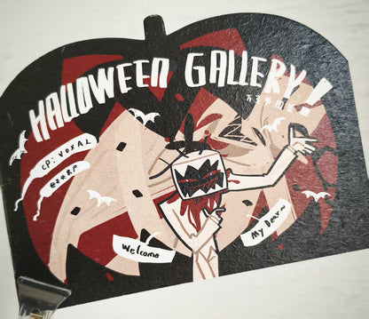 [Pre-order] 【VOXAL】Halloween Bestiary