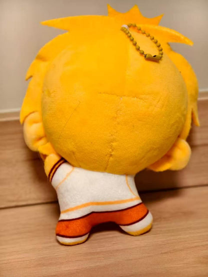 [Pre-Order] uu&ls plusie