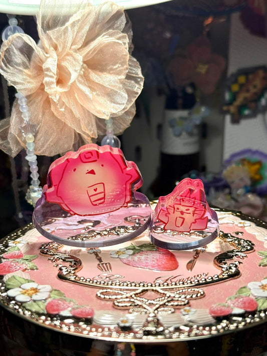 [Pre-order] Skystar fudge time