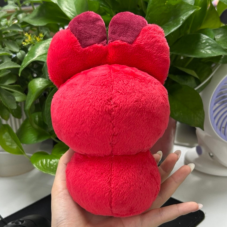 [Pre-order] DEER DANGO 15CM RADIOSTATIC PLUSH DOLL