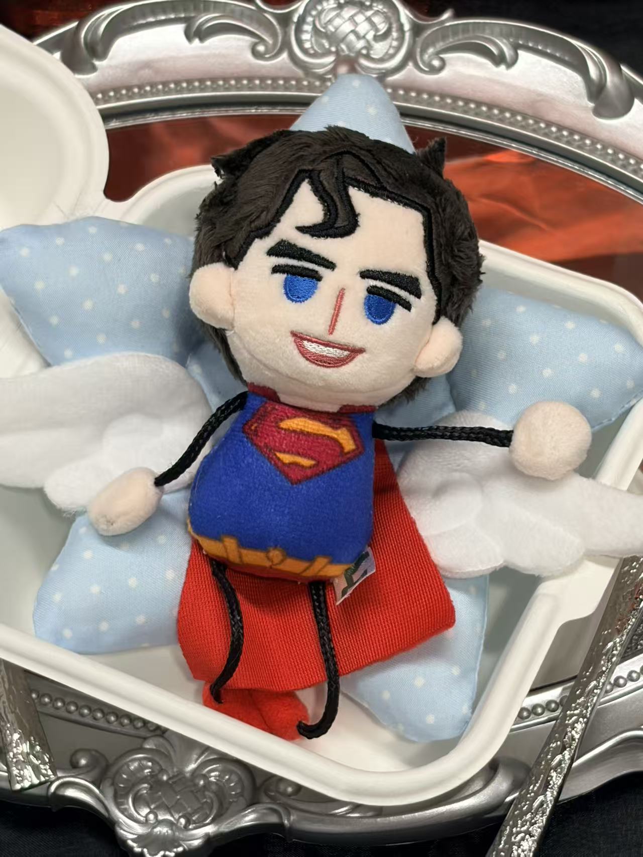 [Pre-order]Clex magnetic plushie 10cm