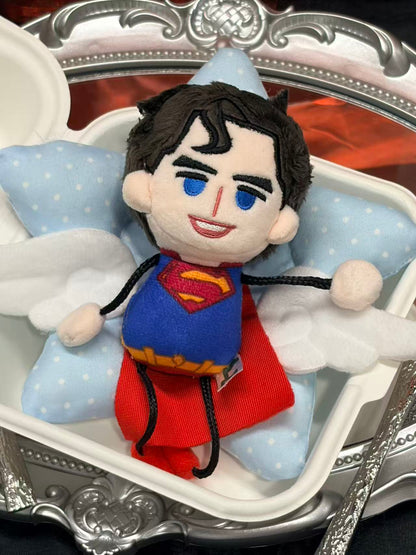 [Pre-order]Clex magnetic plushie 10cm