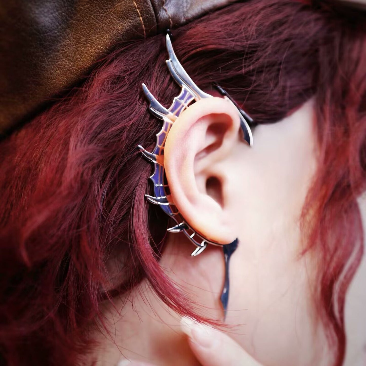 [Pre-sale]image Ear Wrap