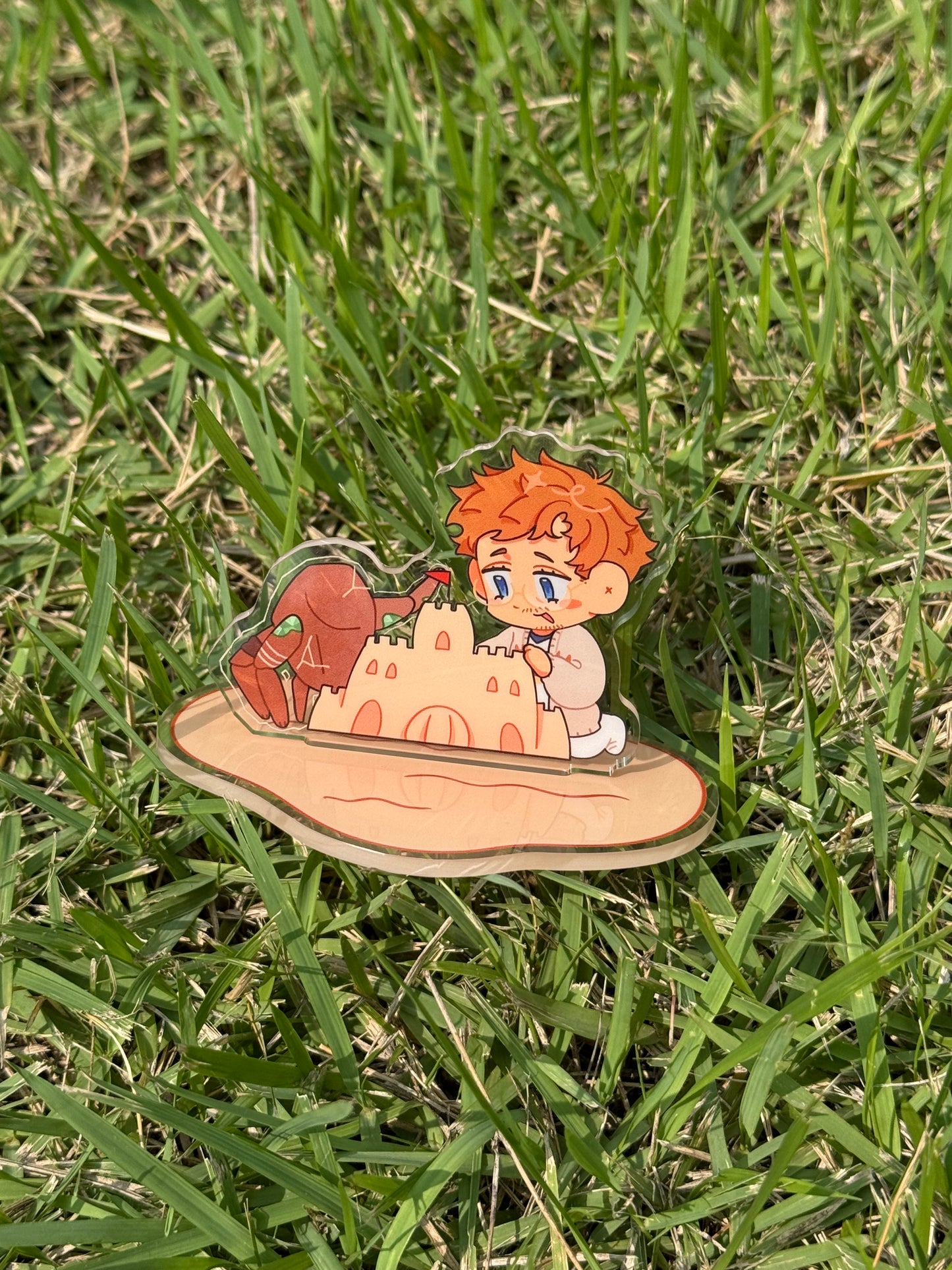 [Pre-order]PHM standee