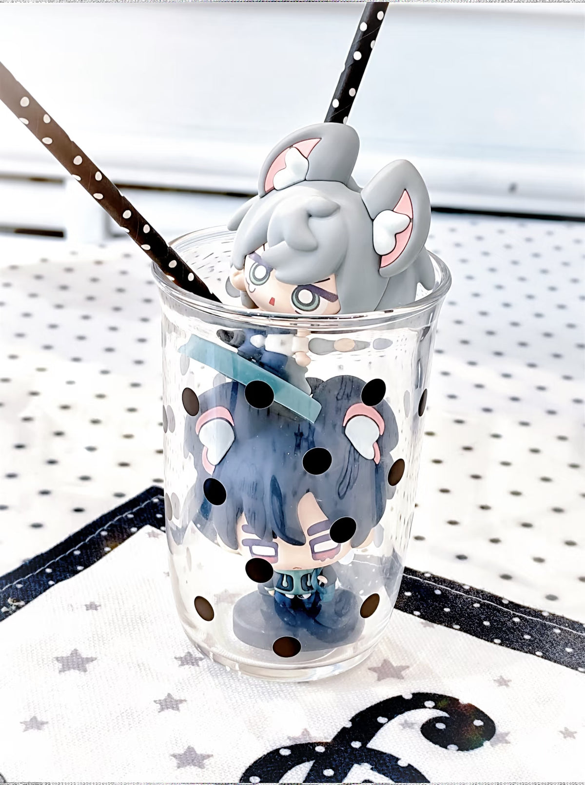 [Pre-order] ivtiiv PVC Figure