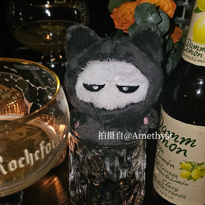 [Pre-order]cod Grumpy kitten