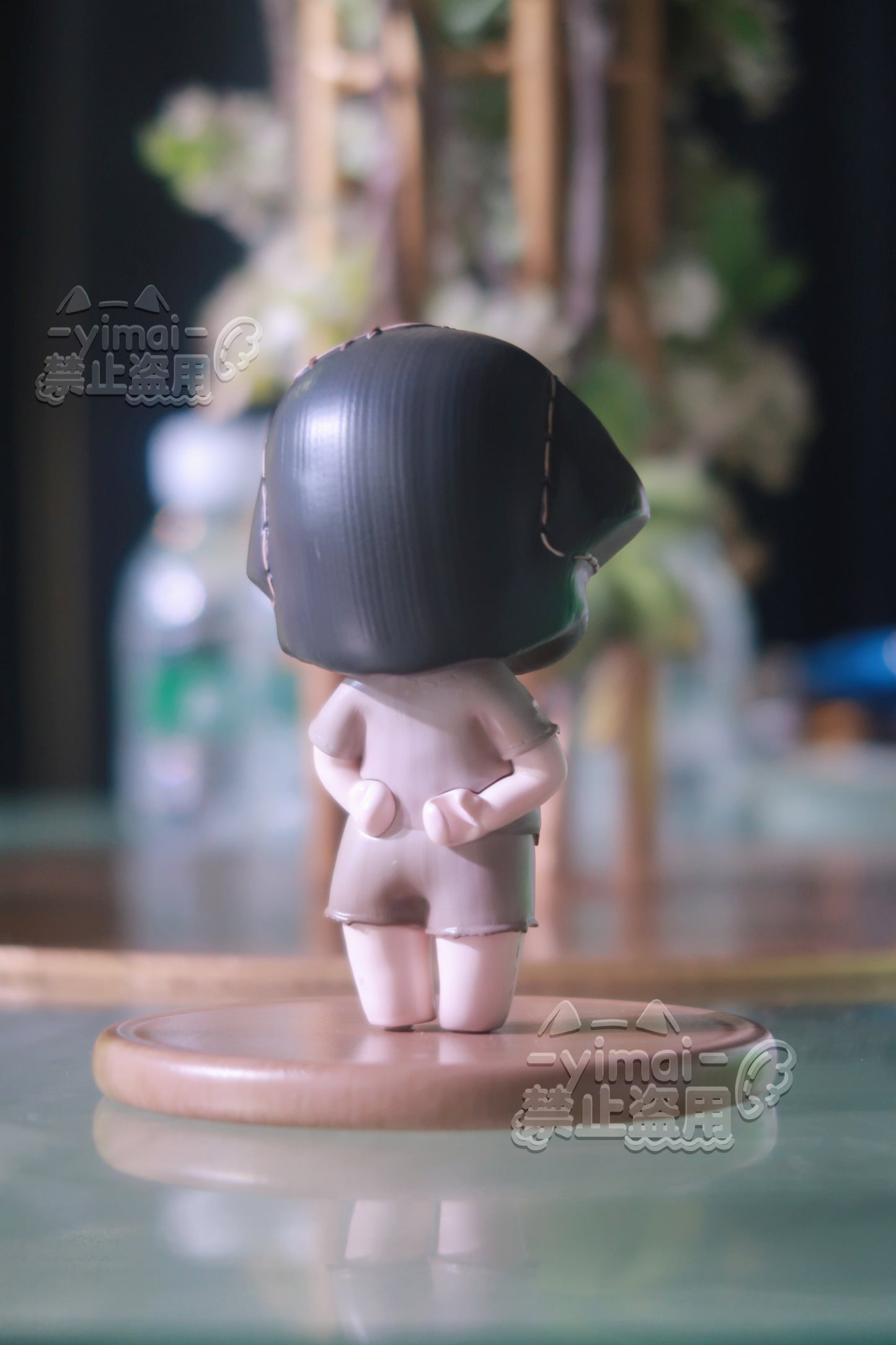 [Pre-order] König-plush doll