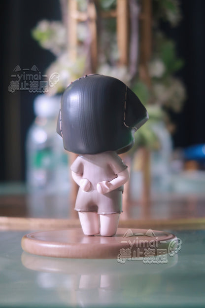 [Pre-order] König-plush doll