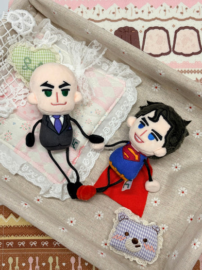 [Pre-order]Clex magnetic plushie 10cm