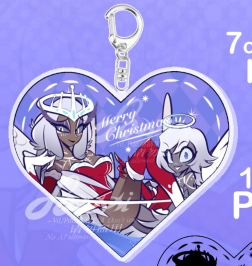 [In-stock]Sare&Emily - fan merch
