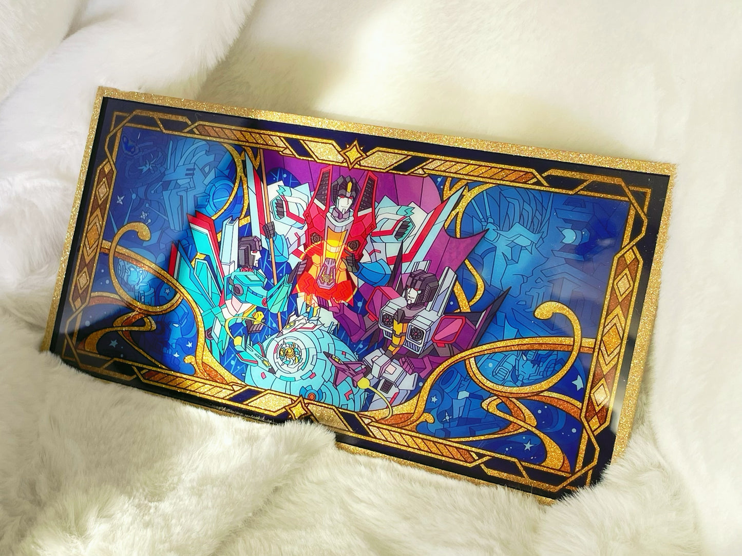 [Pre-sale]Seekers- shikishi