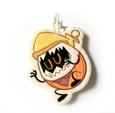 [In Stock] Egg Bois Hand Towel