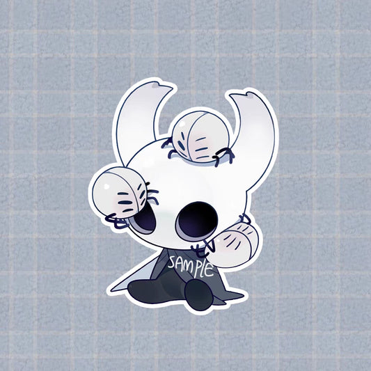 HK Acrylic Phone Charms & Standee