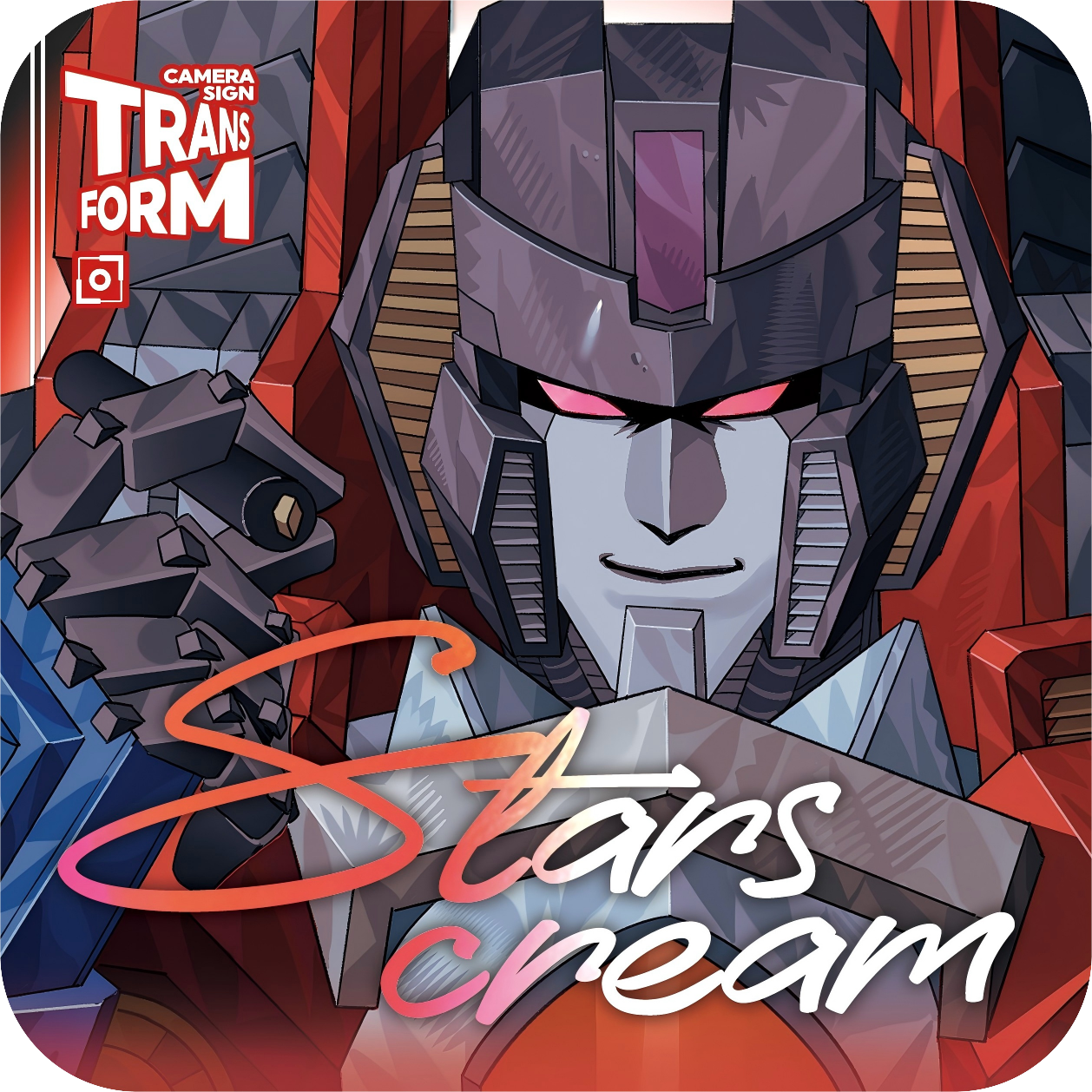 [In stock] SIGN FOR YOU