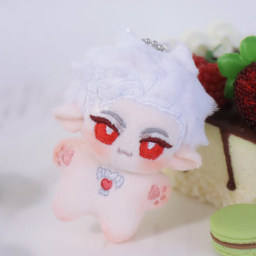 先行販売-BG3: 5cmぬいぐるみ