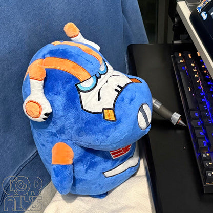 [Pre-order] Boogernel Prime 30cm Plush