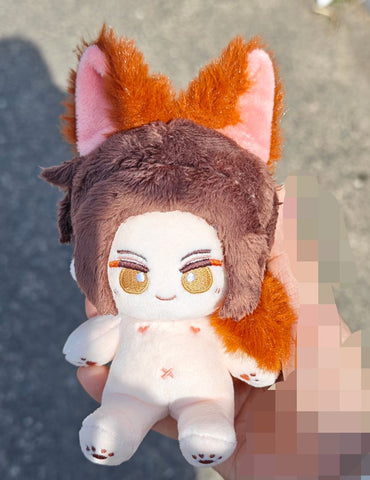 [Pre-sale] Wang Yao 10cm Doll