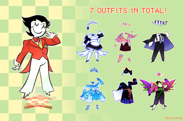 [Pre-order] BIG SHOT Dress-Up Standee