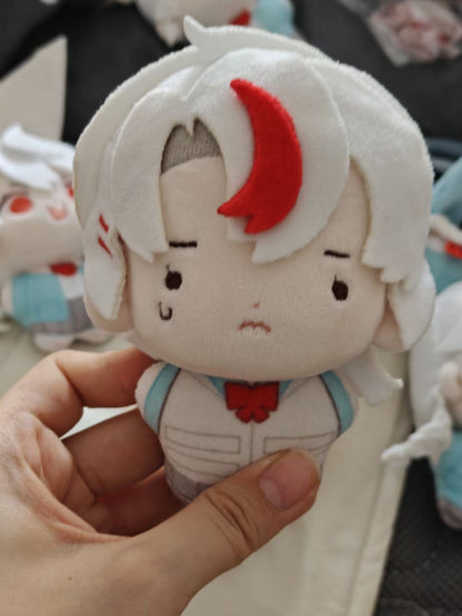 [In-stock]Kanna/Koharu/Ena/Chiyo 10cm Doll