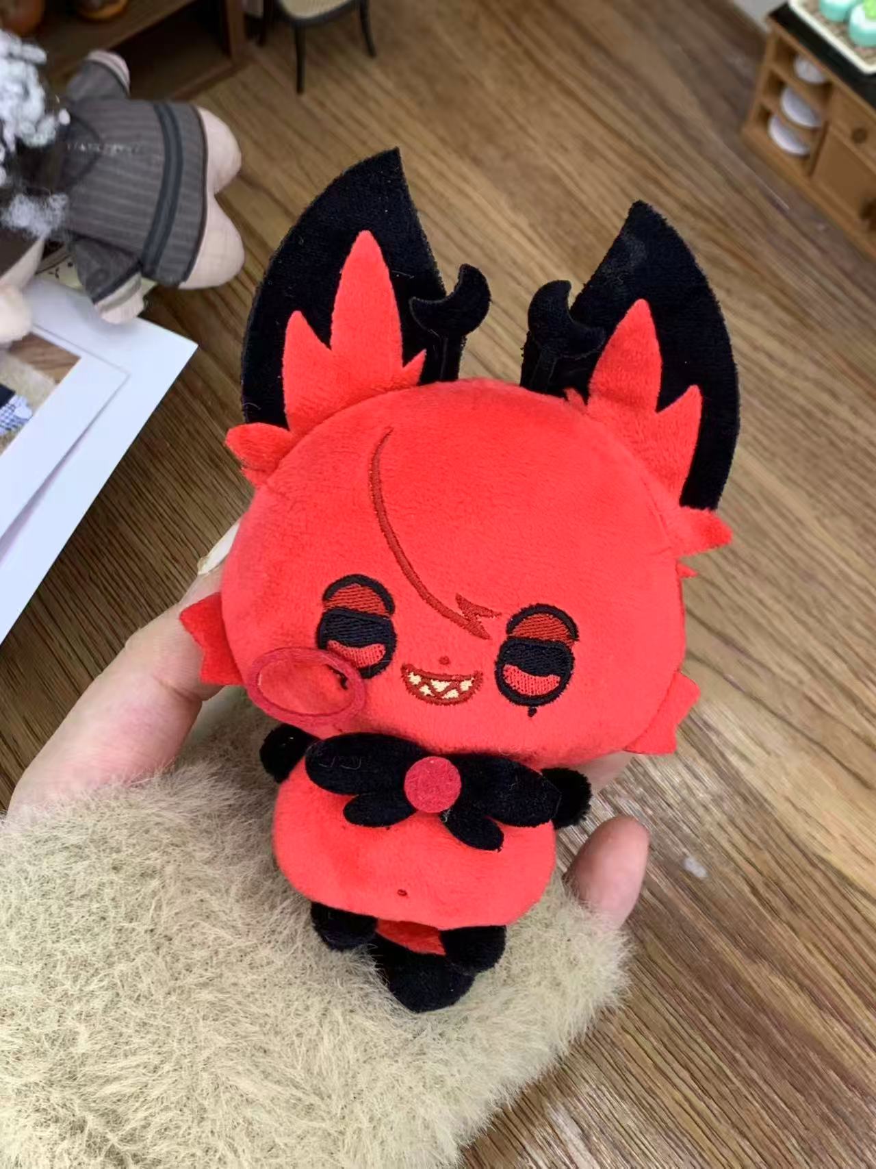 [the second time Pre-order]HH Handmade 10CM Dolls