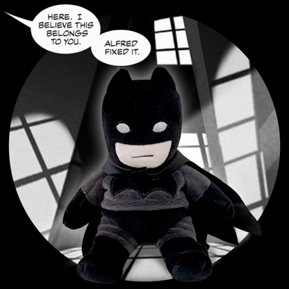[Pre-order]Baty fanmade doll