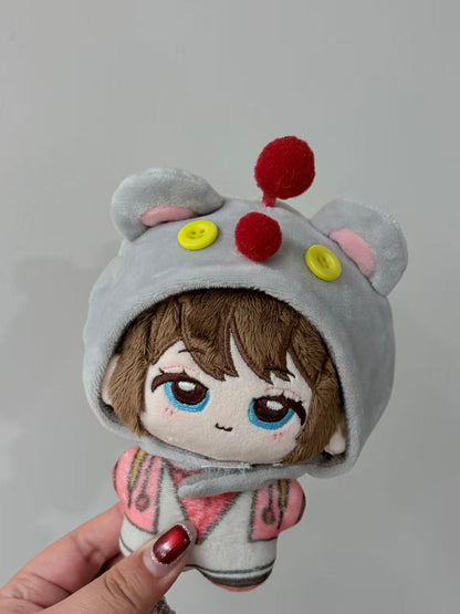 [Pre-order]Wattson Fan Plush Doll