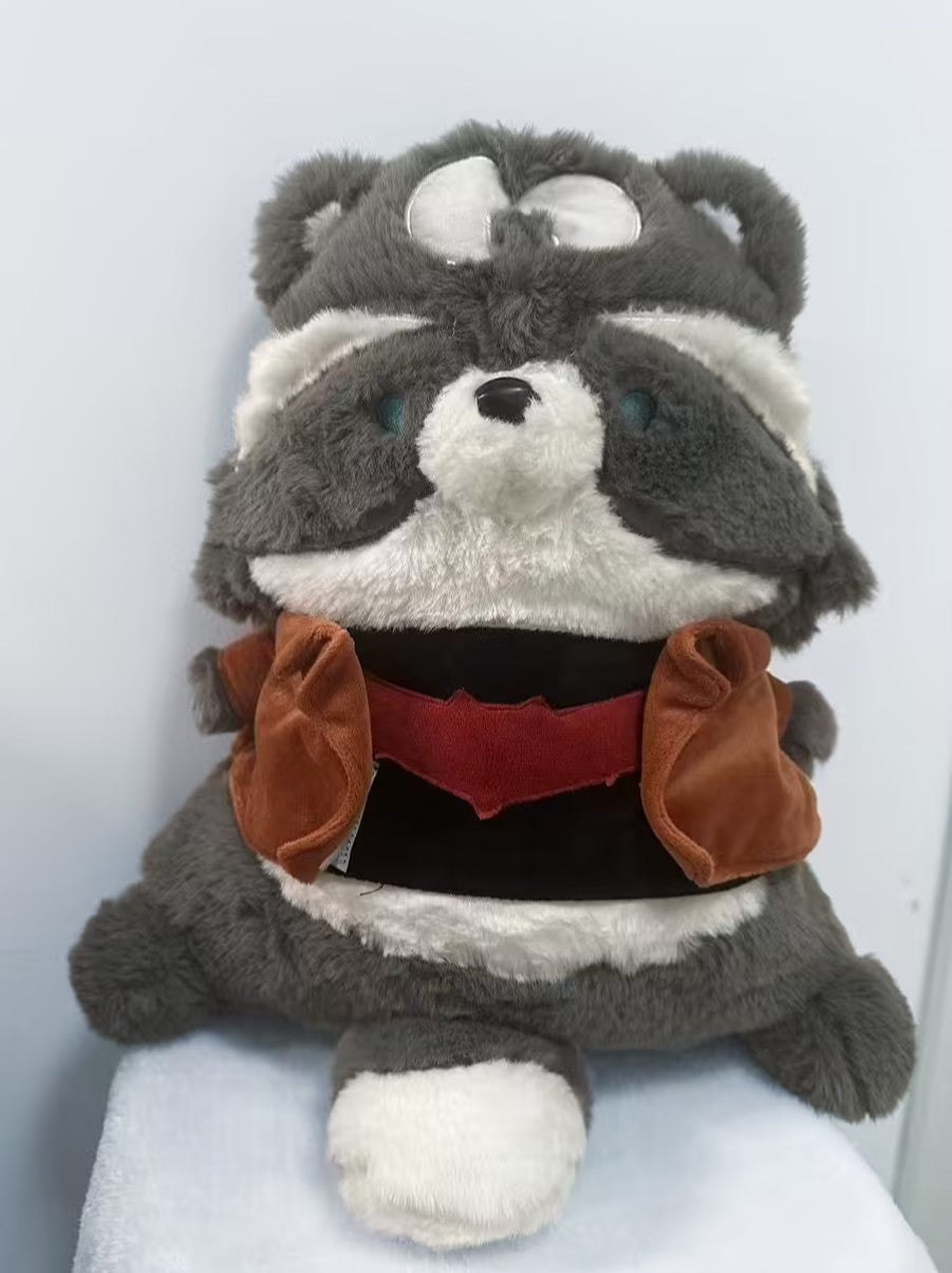 [Pre-order] Raccoon Jason Backpack