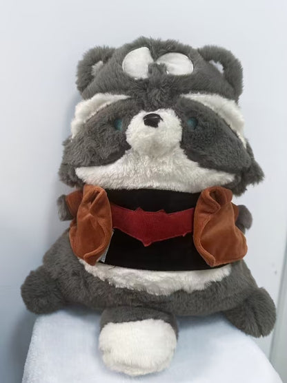 [Pre-order] Raccoon Jason Backpack