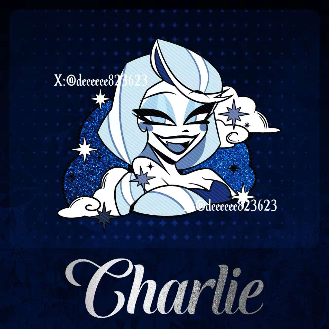 [Pre-order] Starfit Dream·Enamel Pin