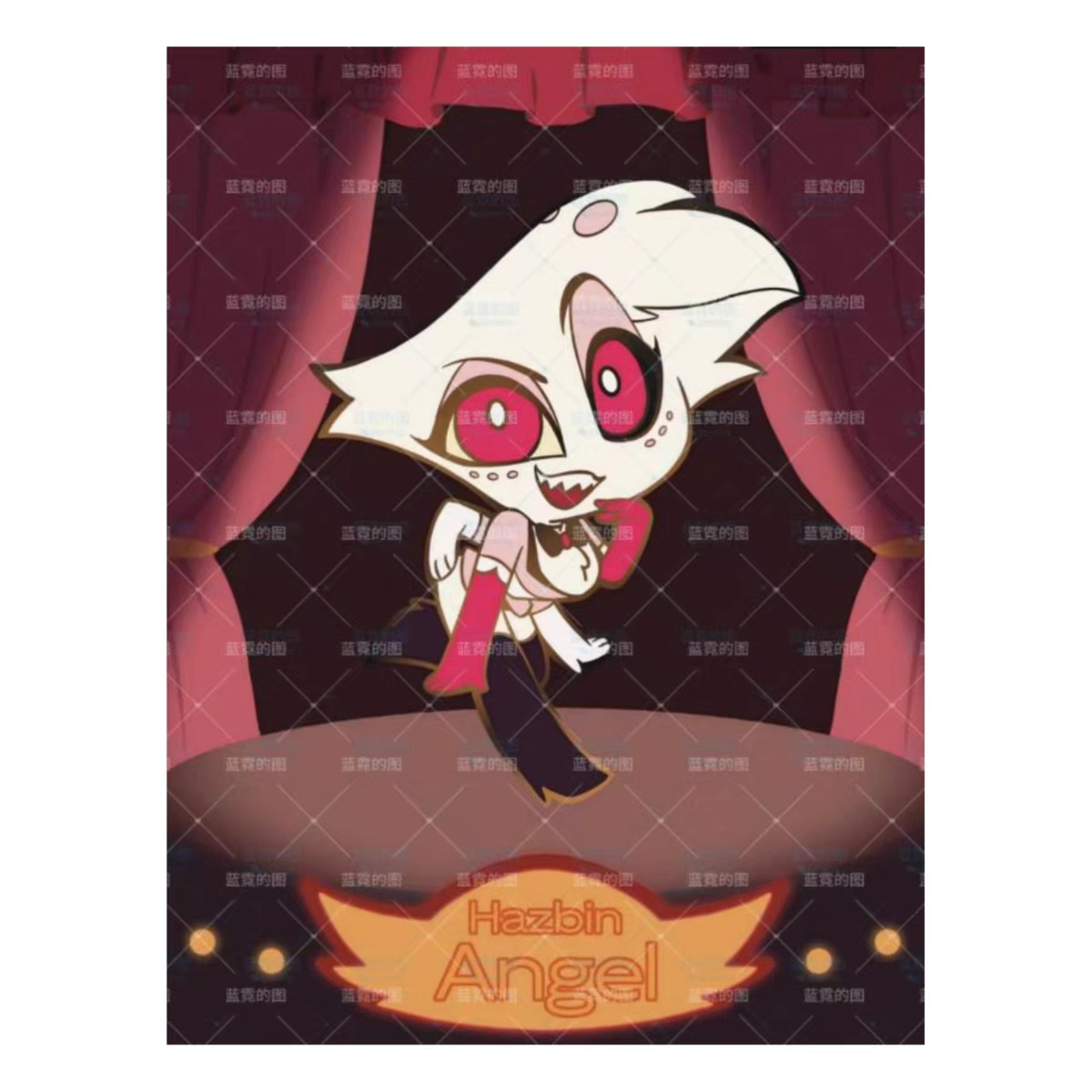 HH Series Metal Enamel Badges