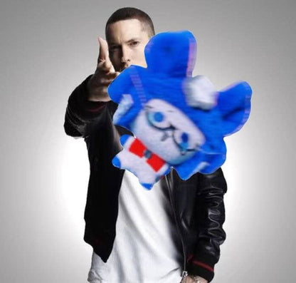 [Pre-sale] Optimus Prime(Orion Pax) polatouche plushie