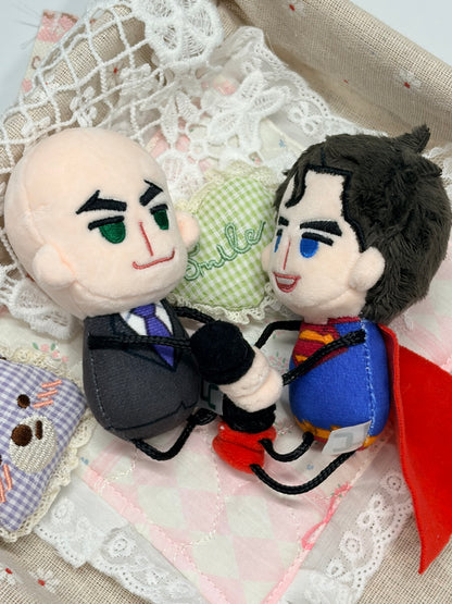 [Pre-order]Clex magnetic plushie 10cm