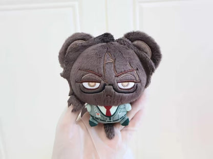 [Pre-order]Attention! Limbus Animals!