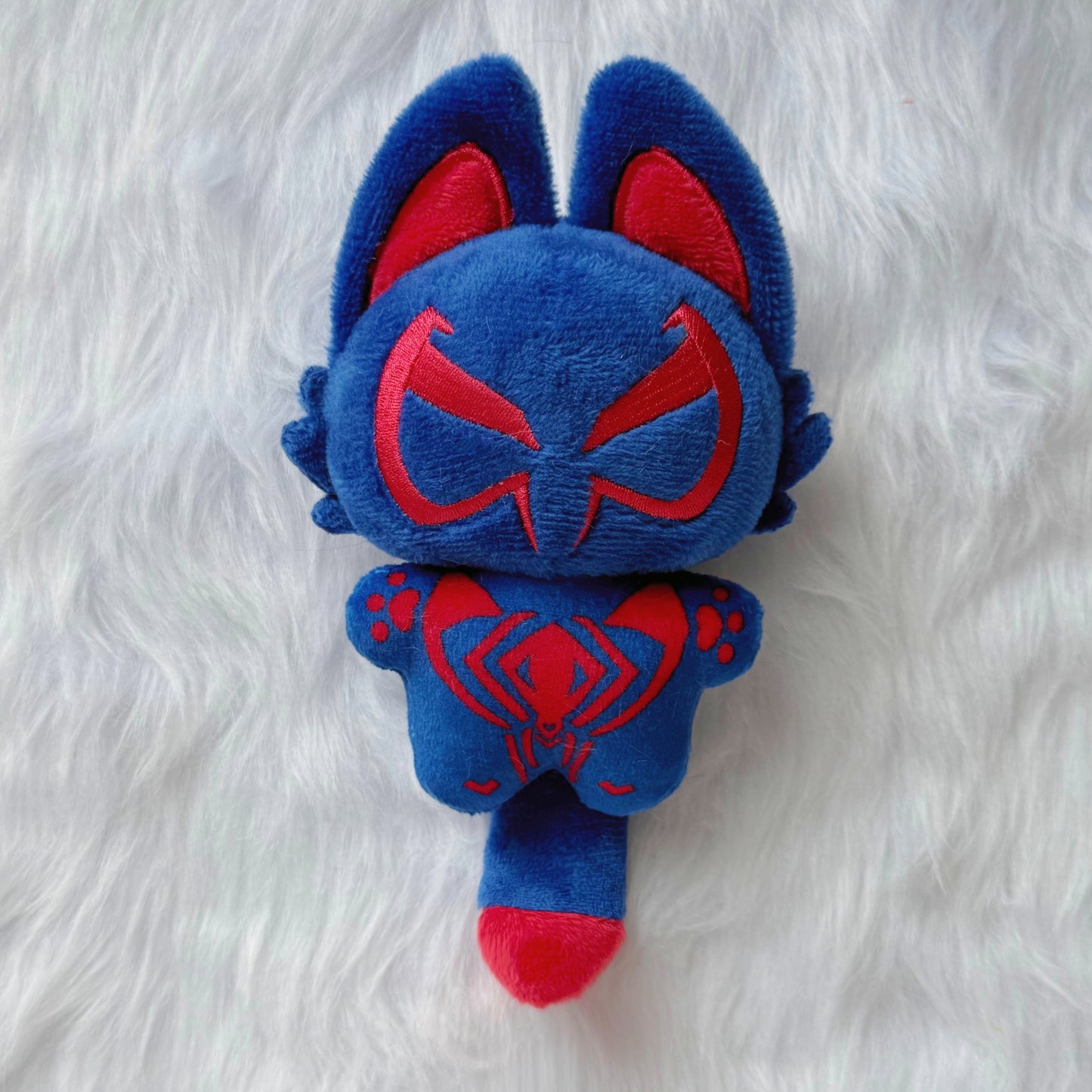 [Pre-order] Mini Little Bean Spider 10cm Plush Doll（Limited Quantity）