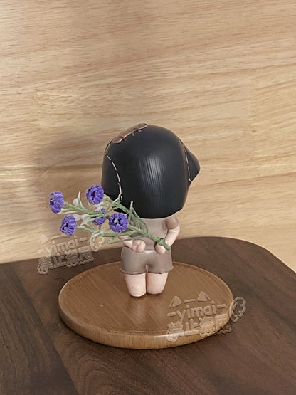 [Pre-order] König-plush doll