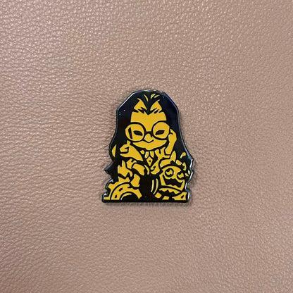 [Pre-order] HH small metal pins