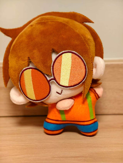 [Pre-Order] uu&ls plusie