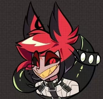 [Pre-order]【FOXXXI】【Dark pact】metal pin