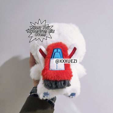 [Pre-sale] TF SkyStar plushie