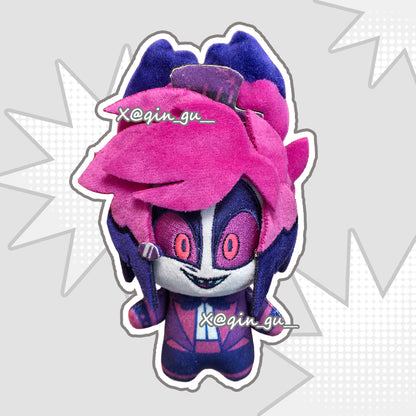 [Pre-order] HH Alastor 10cm plush doll