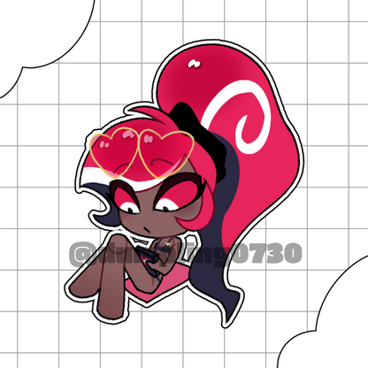 [Pre-order]Hazbin Hotel Vacation Goods