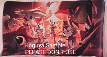 Welcome to the HH Post Cards/Raster Card/Table Pad