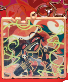 [In Stock] Neon Dreamland Series