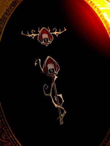 [Pre-order]HH Scepter